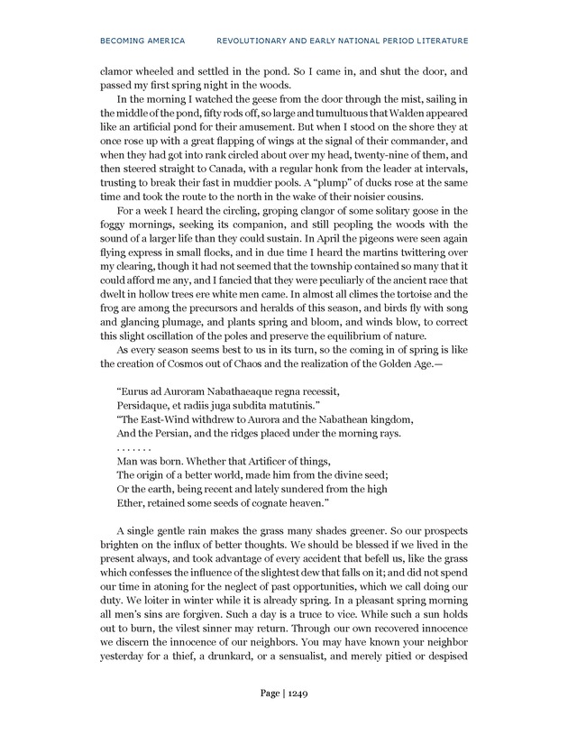 Becoming America - Title Page 1260